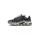 Baskets Air Max Plus - Noir Et Gris