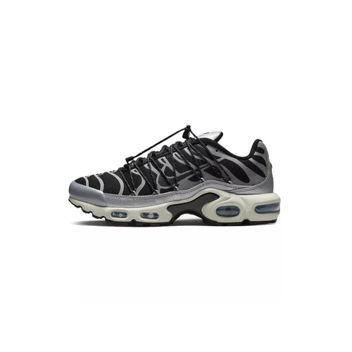 Zapatillas Air Max Plus - Negro y gris