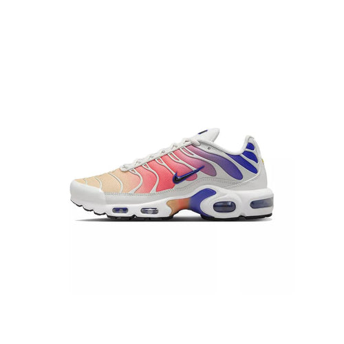 Zapatillas Nike Air Max Plus - Púrpura/Blanco