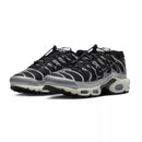 Baskets Air Max Plus - Noir Et Gris