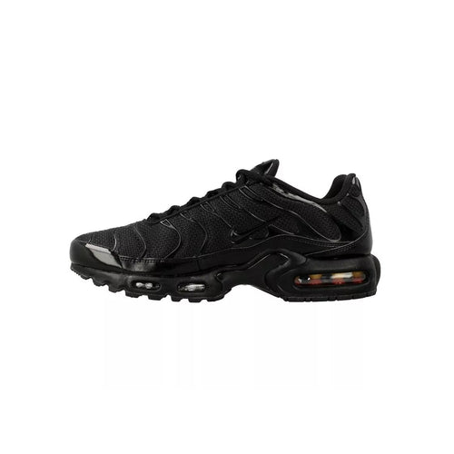 Air Max Plus Sneakers - Black