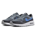 Baskets Air Max Sc - Gris Et Bleu