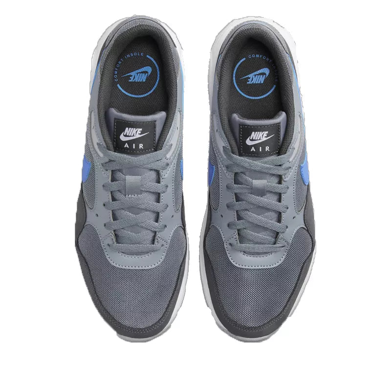 Baskets Air Max Sc - Gris Et Bleu