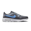 Baskets Air Max Sc - Gris Et Bleu