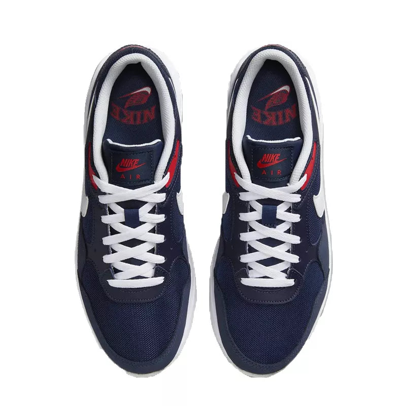 Baskets Air Max Sc - Bleu Marine