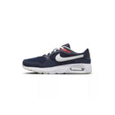Baskets Air Max Sc - Bleu Marine