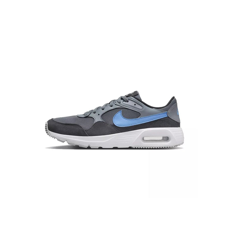 Baskets Air Max Sc - Gris Et Bleu