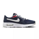 Baskets Air Max Sc - Bleu Marine