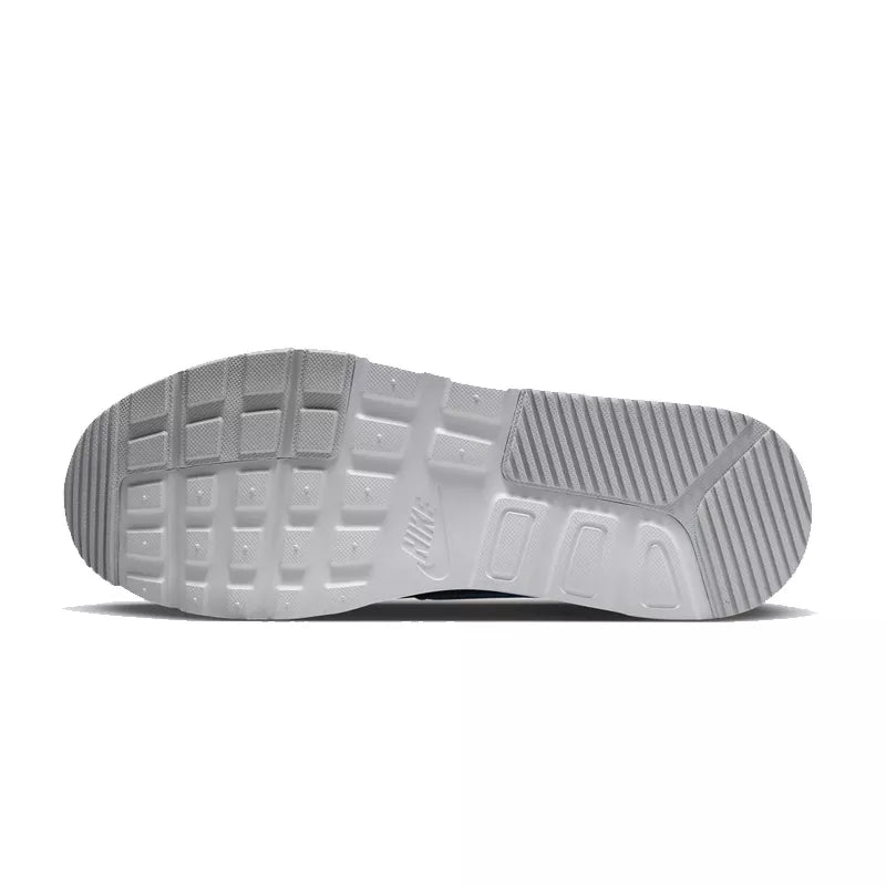 Baskets Air Max Sc - Gris Et Bleu