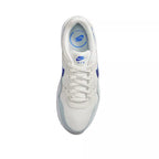Baskets Air Max Sc - Blanc Et Bleu