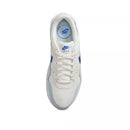 Baskets Air Max Sc - Blanc Et Bleu