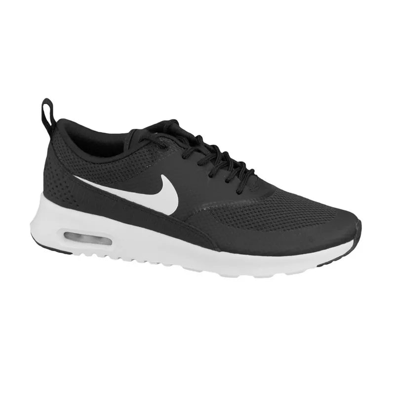 Baskets Nike Air Max Thea - Noir/Blanc