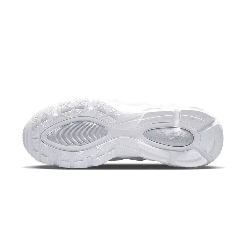 Baskets Air Max Tw - Blanc