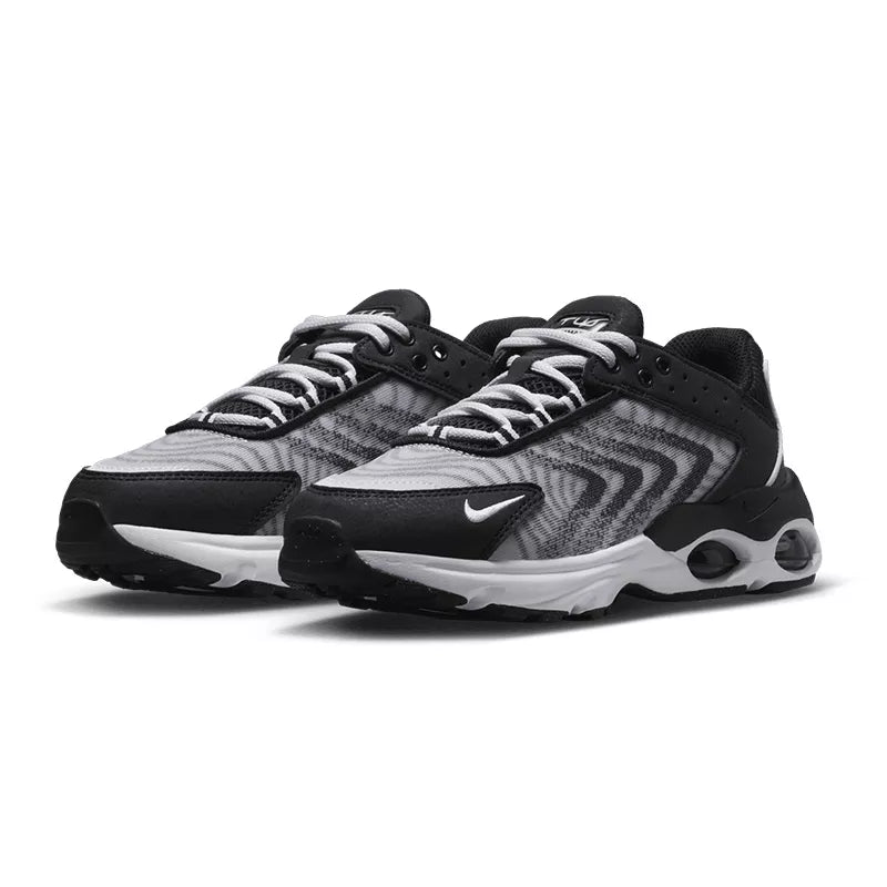 Zapatillas Air Max Tw - Gris - Mujer