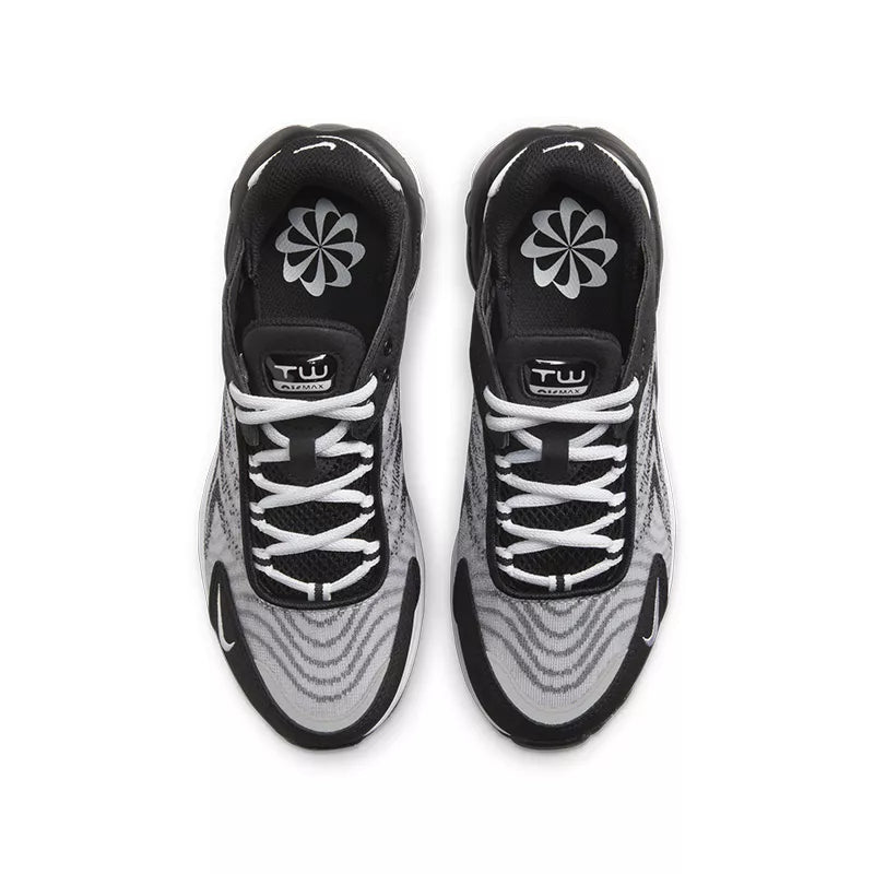 Zapatillas Air Max Tw - Gris - Mujer