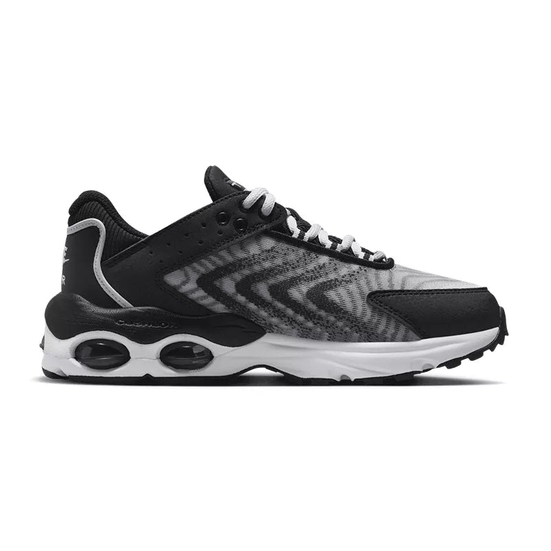 Zapatillas Air Max Tw - Gris - Mujer
