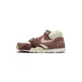Nike - Baskets Air Trainer 1 Mid - Beige