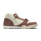 Nike - Baskets Air Trainer 1 Mid - Beige