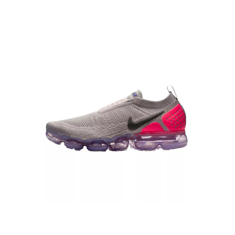 Baskets Nike Air Vapor Max Fk Moc 2 - Gris/Rose
