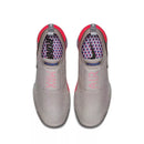 Baskets Nike Air Vapor Max Fk Moc 2 - Gris/Rose