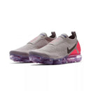 Baskets Nike Air Vapor Max Fk Moc 2 - Gris/Rose