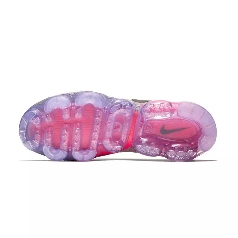 Baskets Nike Air Vapor Max Fk Moc 2 - Gris/Rose