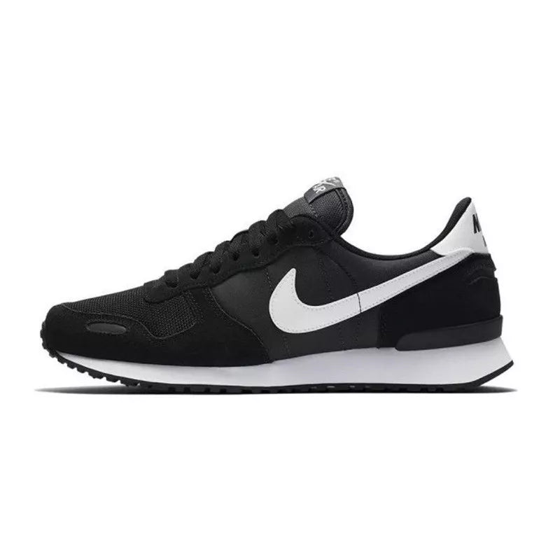 Baskets Nike Air Vortex - Noir, Gris, Blanc.