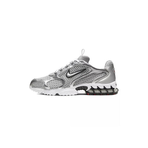 Baskets Nike Air Zoom Spiridon Cage 2 - Gris/Argent