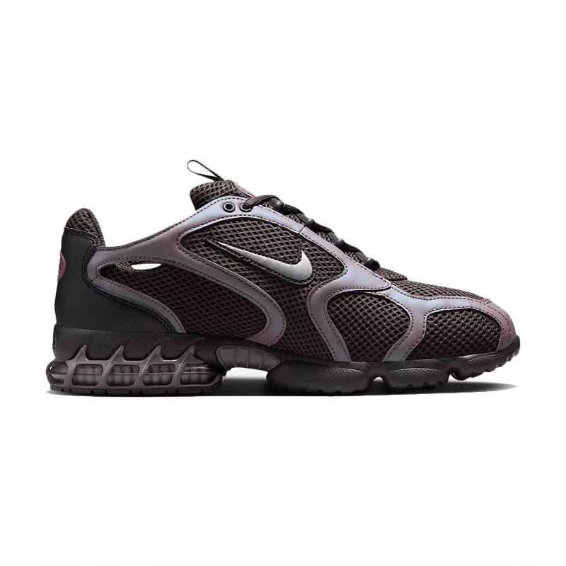 Baskets Nike Air Zoom Spiridon Cage 2 - Antracite/Gris