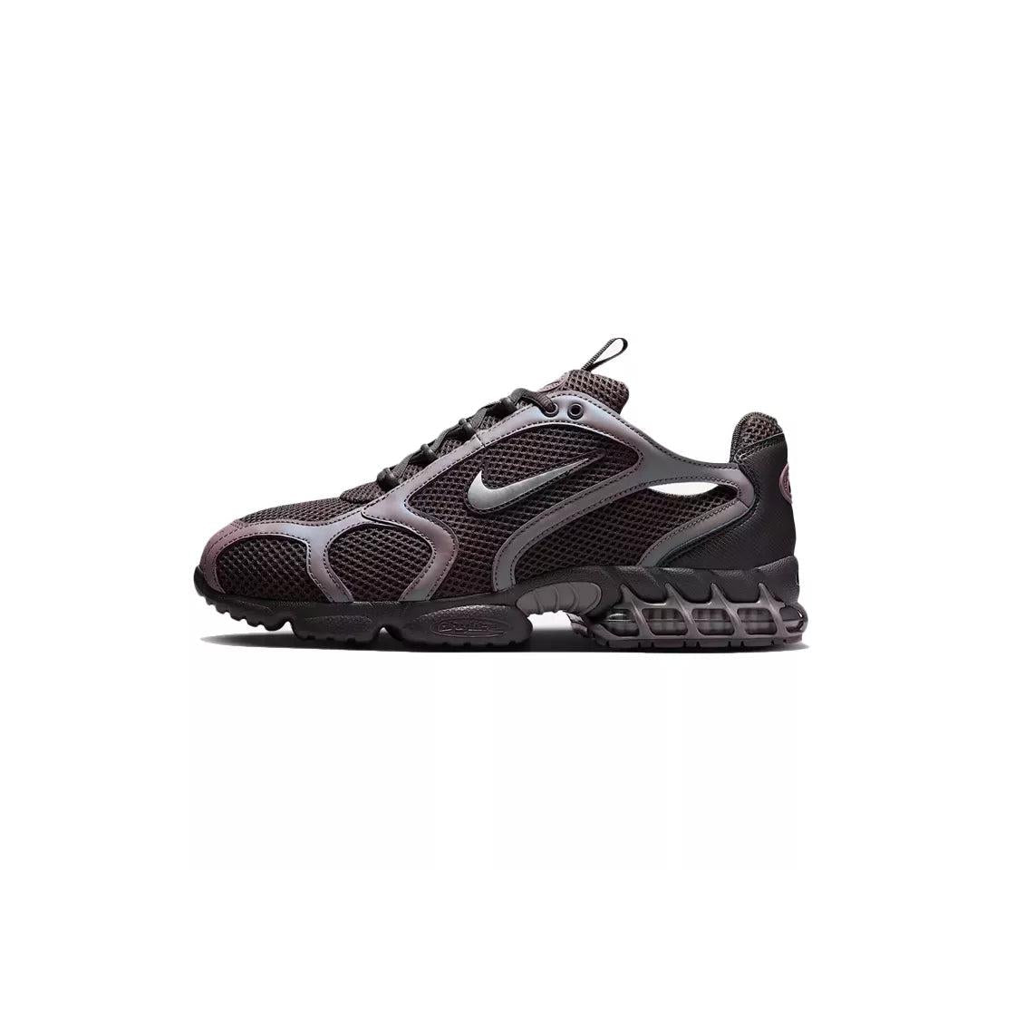 Baskets Nike Air Zoom Spiridon Cage 2 - Antracite/Gris