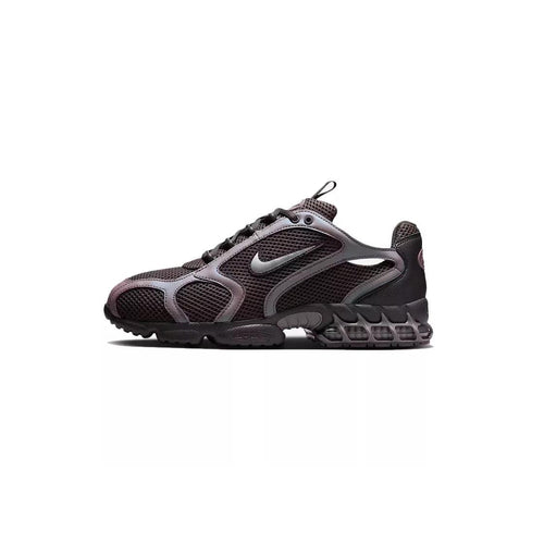 Nike Air Zoom Spiridon Cage 2 Sneakers - Antracite/Grey