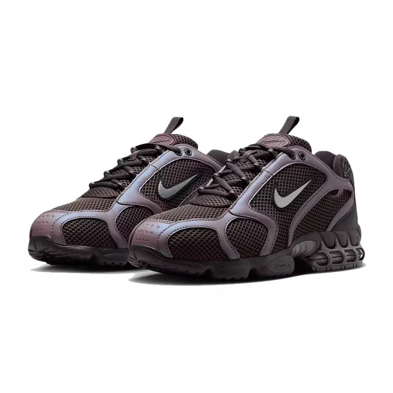 Baskets Nike Air Zoom Spiridon Cage 2 - Antracite/Gris
