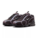 Baskets Nike Air Zoom Spiridon Cage 2 - Antracite/Gris