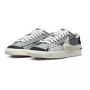 Nike - Baskets Blazer Lo Jumbo - Anthracite - Homme