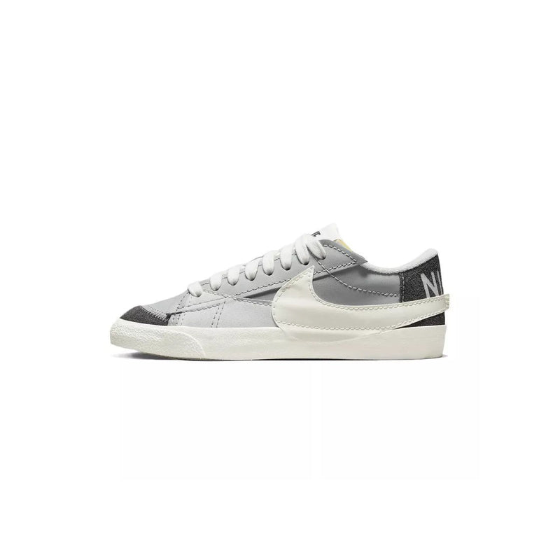 Nike - Baskets Blazer Lo Jumbo - Anthracite - Homme