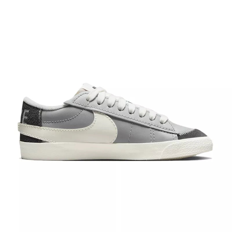 Baskets Blazer Lo Jumbo - Anthracite - Homme