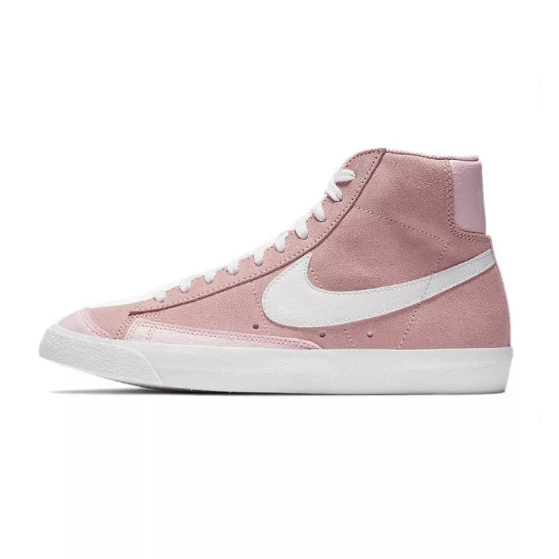 Baskets Blazer Mid 77 Prm Vntg - Rose