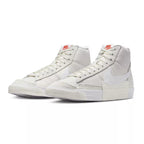 Zapatillas Blazer Mid Pro Club - Beige