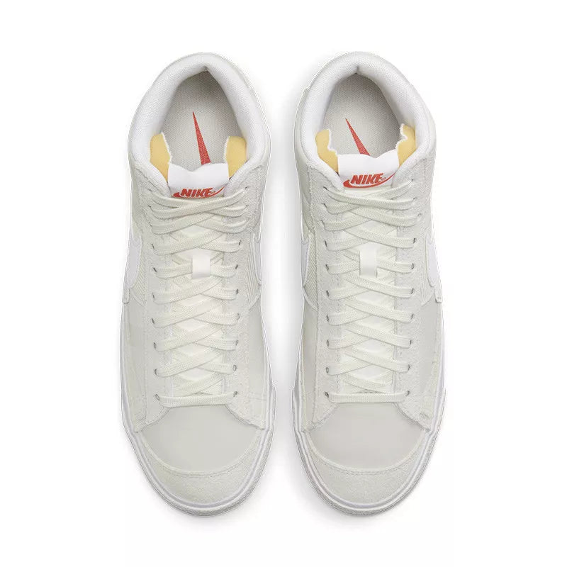 Zapatillas Blazer Mid Pro Club - Beige