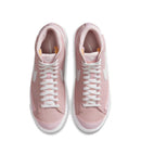 Blazer Mid 77 Prm Vntg Sneakers - Pink