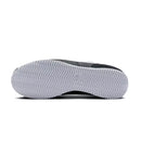 Baskets Nike Cortez Basic Nylon - Noir/Blanc