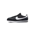 Baskets Nike Cortez Basic Nylon - Noir/Blanc