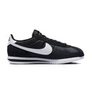 Baskets Nike Cortez Basic Nylon - Noir/Blanc