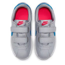 Baskets Nike Cortez Basic Sl - Gris