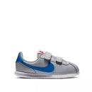 Baskets Nike Cortez Basic Sl - Gris