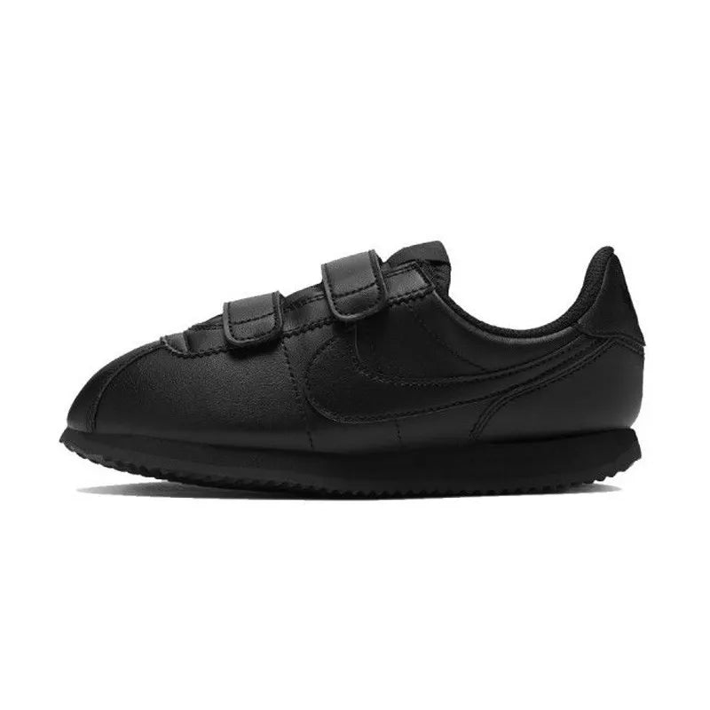 Baskets Nike Cortez Basic Sl - Noir