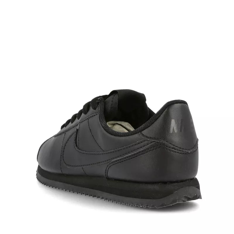 Baskets Nike Cortez Basic Sl - Noir