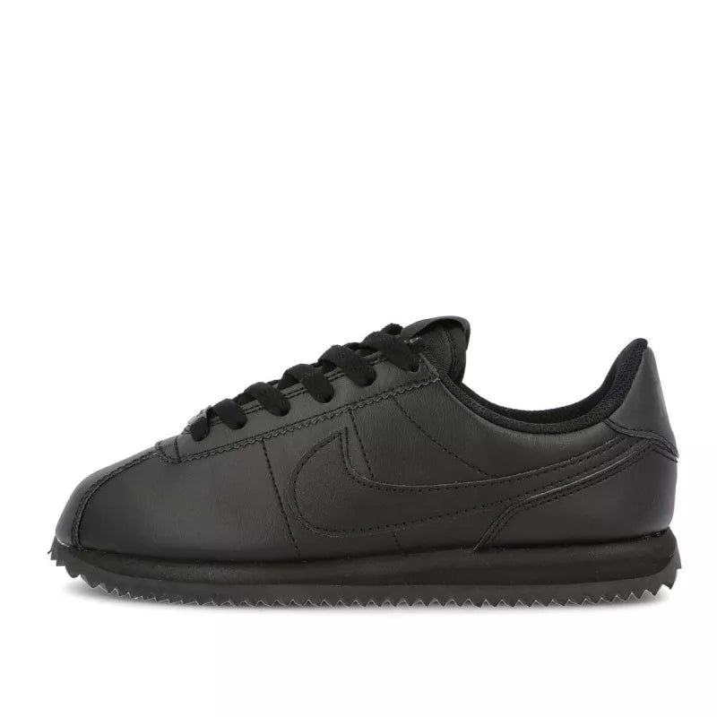 Baskets Nike Cortez Basic Sl - Noir