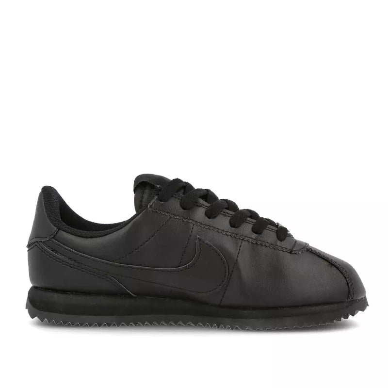 Baskets Nike Cortez Basic Sl - Noir