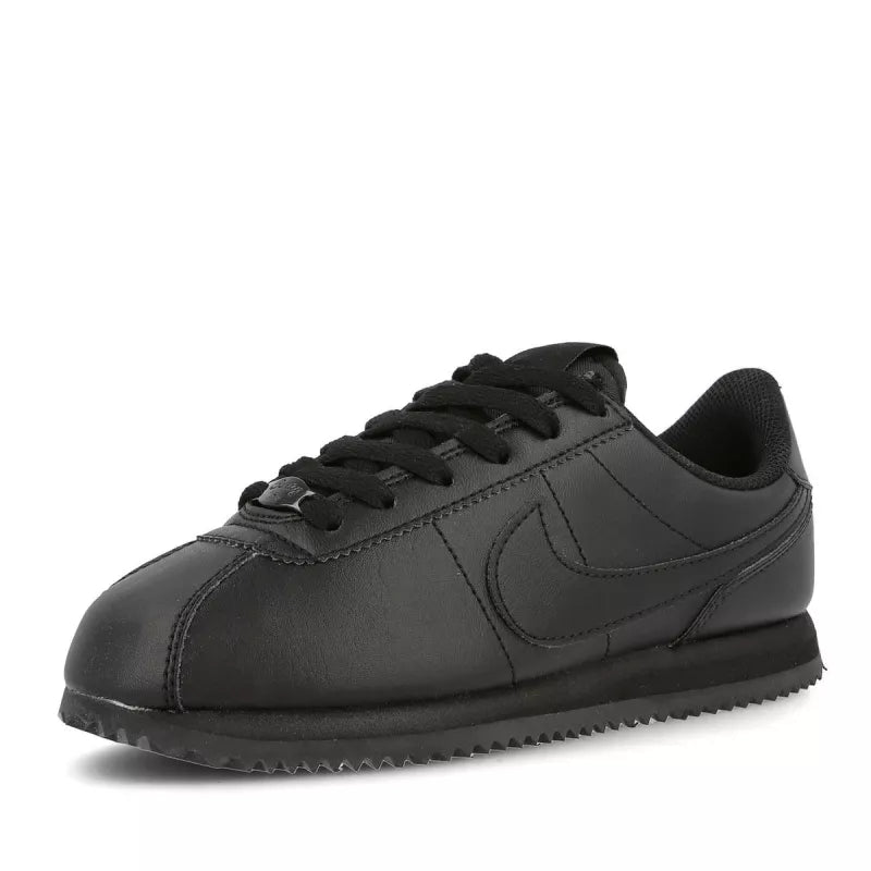 Baskets Nike Cortez Basic Sl - Noir